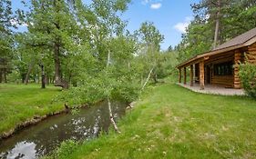 The Cabin At Brookview Ask About Our Fun Bundles